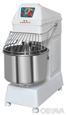 Тестомес Frosty HS 10. . фото 1 Тестомес Frosty HS 10
Тестомес для дрожжевого теста Frosty HS 10 – предназначен . . фото 1
