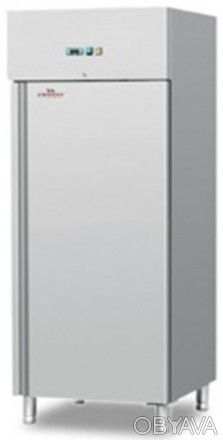 Шкаф морозильный Frosty 650BT
Морозильный шкаф FROSTY THL 650BT оборудован 1 глу. . фото 1