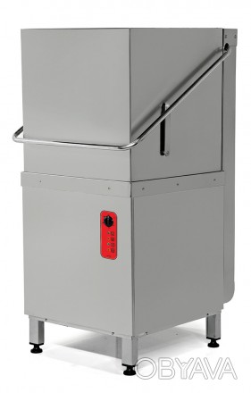 
Купольная посудомоечная машина Empero EMP.1000
 
 
Характеристики:
 
 
Комплект. . фото 1