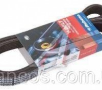 Ремень генератора КАМАЗ Acron 6PK1703 E-Teknic. Кривой Рог. фото 1