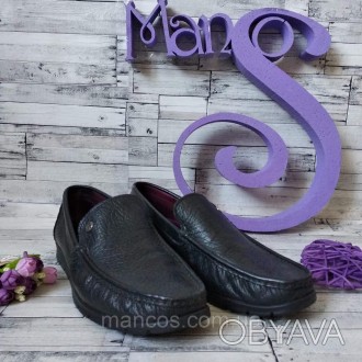 Мокасины туфли John Richardo мужские черные кожа
В идеальном состоянии
Размер: 4. . фото 1