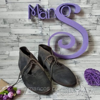 Туфли MARC мужские замша
в хорошем состоянии
Размер 42, по стельке 28 см
цвет се. . фото 1