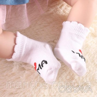 Носки Carter's носочки для новорождённых
Новые!
Очень милые удобные и дышащие но. . фото 1