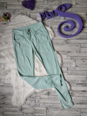 Брюки джинсы Denim Co на девочку на рост 146-152 см. Кривой Рог. фото 1 Брюки джинсы Denim Co на девочку на рост 146-152 см. Кривой Рог. фото 1