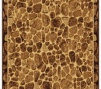 Ковровая дорожка тканная. Хмельницький. фото 1 Ковровая дорожка тканная. Хмельницький. фото 1