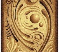 Ковровая дорожка GOLD. Хмельницький. фото 1 Ковровая дорожка GOLD. Хмельницький. фото 1