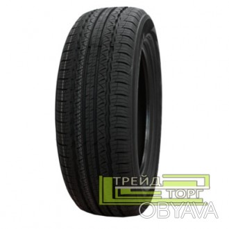 Triangle AdvanteX SUV TR259 235/55 R19 105W XL. . фото 1