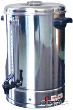 Чаераздатчик Frosty CP-10A 
Объем - 10 литров
Чаераздатчик CP-10A от Frosty пред. . фото 1