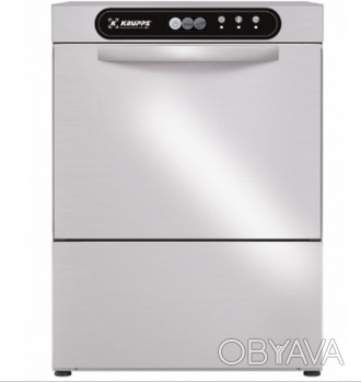 Фронтальная посудомоечная машина Krupps C537 купить которую можно в нашем магази. . фото 1