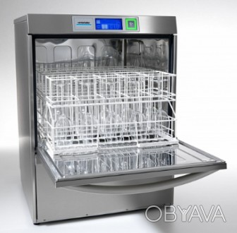 Фронтальная посудомоечная машина Winterhalter UCM (Glasswasher) купить можно в н. . фото 1