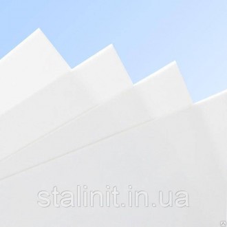 Ударопрочный полистирол HIPS s=1,5 mm. Київ. фото 1 Ударопрочный полистирол HIPS s=1,5 mm. Київ. фото 1