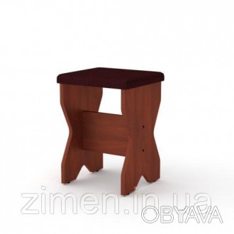 ТАБУРЕТ Т-1
Табурет
Мебельные изделия для сидения без спинки уместны на каждой к. . фото 1
