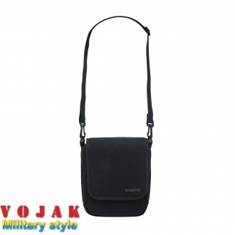 Сумка под оружие DANAPER WALKER (Black). Киев. фото 1 Сумка под оружие DANAPER WALKER (Black). Киев. фото 1