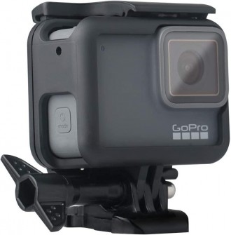 Рамка Frame защитная для GoPro Hero 7 Silver , White. Одеса. фото 1 Рамка Frame защитная для GoPro Hero 7 Silver , White. Одеса. фото 1