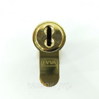 Цилиндр EVVA 4KS ключ-ключ 
 
 Интеллектуальная технология с функциональным диза. . фото 4