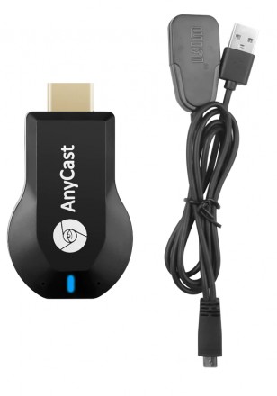 МедиаПлеер Miracast AnyCast HDMI wi-Fi СмартТВ. Вознесенськ. фото 1 МедиаПлеер Miracast AnyCast HDMI wi-Fi СмартТВ. Вознесенськ. фото 1