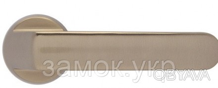  Ручка дверная на розетке Scan от Итальянского производителя Mariani.
Модель : S. . фото 1