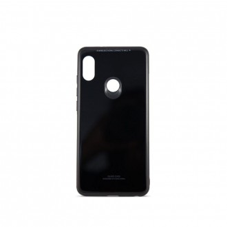 Защитный бампер для смартфона Redmi Note 5 Pro Black. Краматорск. фото 1 Защитный бампер для смартфона Redmi Note 5 Pro Black. Краматорск. фото 1