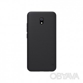 Защитный чехол Nillkin Super Frosted Shield For Redmi 8A. . фото 1