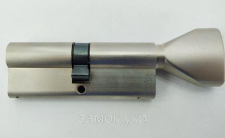 Titan K55 ключ/тумблер
 
TITAN K55 – полный аналог цилиндра К5, отличием К55 от . . фото 14