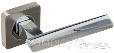  Gavroche NIOBIUM
 
Дверные ручки Gavroche относятся к типу «ручки на розетке», . . фото 1