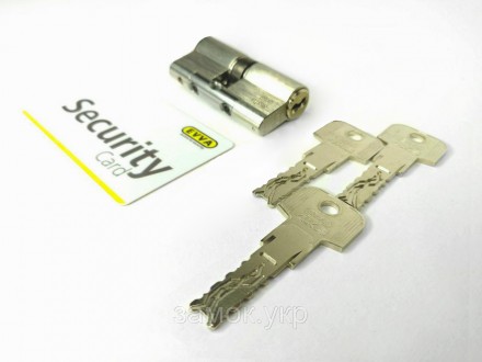 Цилиндр EVVA 4KS ключ-ключ
 
 Интеллектуальная технология с функциональным дизай. . фото 6