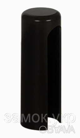  Декоративный колпачок на ввертные петли AGB 3D E02151.20.93 черный (Италия) 
Те. . фото 1