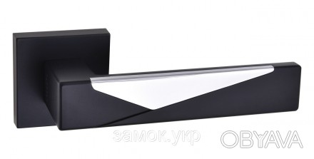 ORO&ORO LEA 075-15E черный/хром полированный
В идеальном сочетании качества и ди. . фото 1