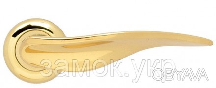  Ручка дверная на розетке Venus от Итальянского производителя Mariani.
Модель : . . фото 1