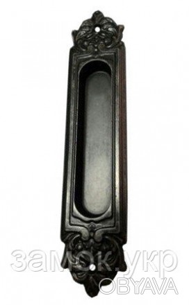Fimet 3668 античное железо
 
Ручка на раздвижные двери итальянского бренда FIMET. . фото 1