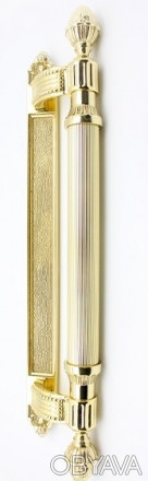  Ручка дверная на розетке King от Итальянского производителя Mariani
 
Модель : . . фото 1