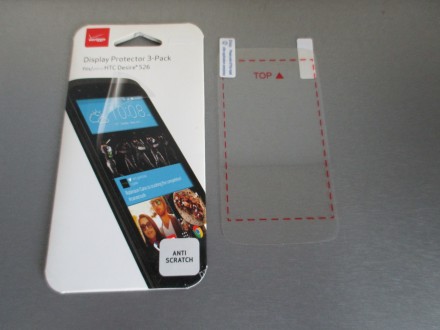 Фирменная verizon защитная пленка для HTC Desire 526
 Защитная пленка привезена. . фото 4