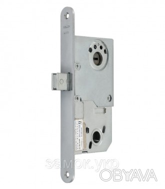 Замок врезной ABLOY 1-WAY FIN 4181
 
Замок механический ABLOY 4181 скандинавског. . фото 1