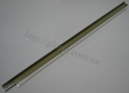 Дозирующее лезвие (Doctor Blade) HP LJ 1010/1160/1320. Киев. фото 1 Дозирующее лезвие (Doctor Blade) HP LJ 1010/1160/1320. Киев. фото 1