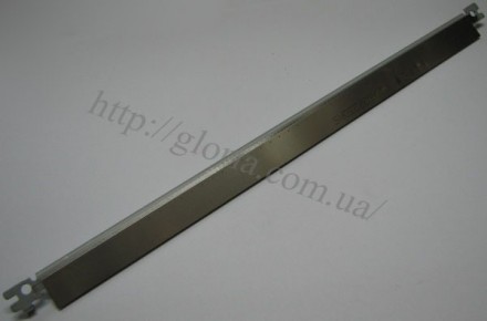 Дозирующее лезвие (Doctor Blade) Samsung ML2160/SCX-3400. Киев. фото 1 Дозирующее лезвие (Doctor Blade) Samsung ML2160/SCX-3400. Киев. фото 1