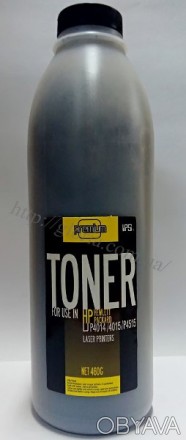 Полиэстерный тонер (Polyester Toner). Хорошее качество, тёмная заливка!! Рекомен. . фото 1