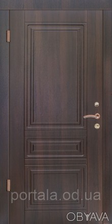 Характеристики дверей "Портала" серии "Премиум" для квартиры (для использования . . фото 1