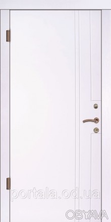 Характеристики дверей "Портала" серии "Премиум" для квартиры (для использования . . фото 1