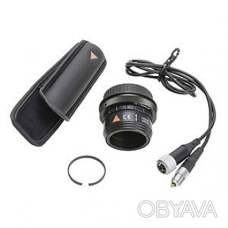Набор для фотодерматоскопии включает фотоадаптер Canon SLR, адаптер-кабель, огра. . фото 1