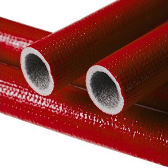 Теплоизоляция K-FLEX 42*6 RED. Харьков. фото 1 Теплоизоляция K-FLEX 42*6 RED. Харьков. фото 1