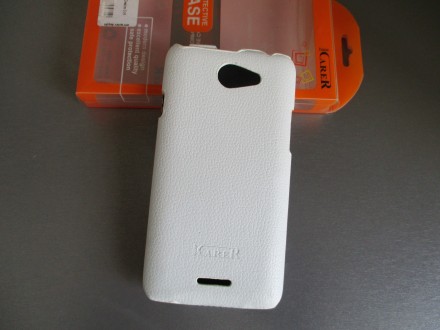 Чехол флип iCARER для HTC Desire 516  

Фото реальные - сделанные лично мной.
. . фото 3