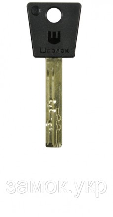 
Цилиндр Шерлок HK ключ/тумблер 
 
Цилиндр Шерлок HK ключ/тумблер обеспечивает э. . фото 22