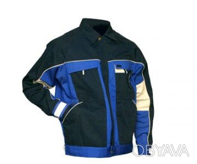 Куртка Stanmore
	Ткань – хлопок 100%.
	Плотность – 275 г/м2.
	Размеры: 48, 50, 5. . фото 1