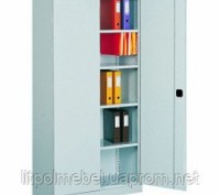 Офисный шкаф для документов Sbm 203. Харьков. фото 1 Офисный шкаф для документов Sbm 203. Харьков. фото 1