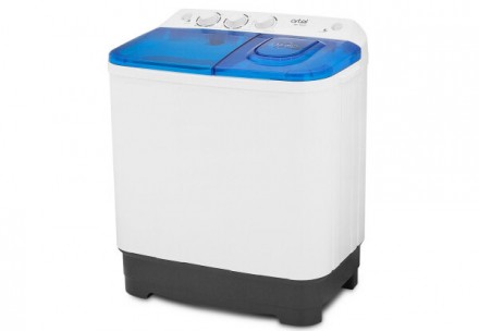 Стиральная машина полуавтомат ARTEL TE 45 P BLUE. Одесса. фото 1 Стиральная машина полуавтомат ARTEL TE 45 P BLUE. Одесса. фото 1