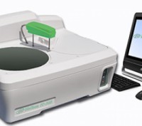 Анализатор биохимический автоматический BioChem FC-360 НТІ Медаппаратура. Киев. фото 1