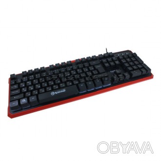 
Виодеообзор
Оригинальная клавиатура - Marvo K629G!
Marvo K629G - игровая клавиа. . фото 1