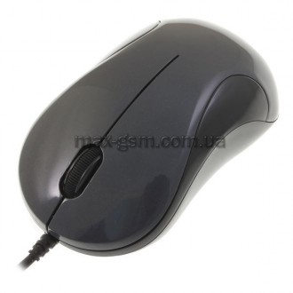 Мышь проводная A4Tech N-321-1, USB. Запоріжжя. фото 1 Мышь проводная A4Tech N-321-1, USB. Запоріжжя. фото 1