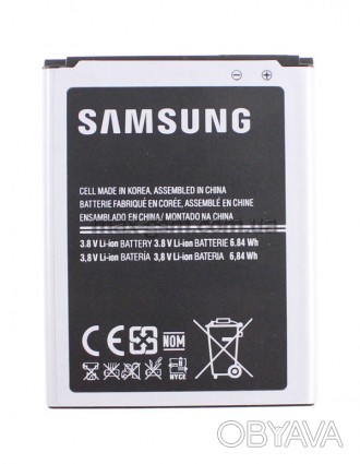 Производитель: Samsung
Совместимость
аккумулятора: Samsung
Емкость аккумулятора:. . фото 1
