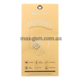 Захисне скло Flexible BestSuit Huawei Y5 2019/Honor 8S. Запоріжжя. фото 1 Захисне скло Flexible BestSuit Huawei Y5 2019/Honor 8S. Запоріжжя. фото 1